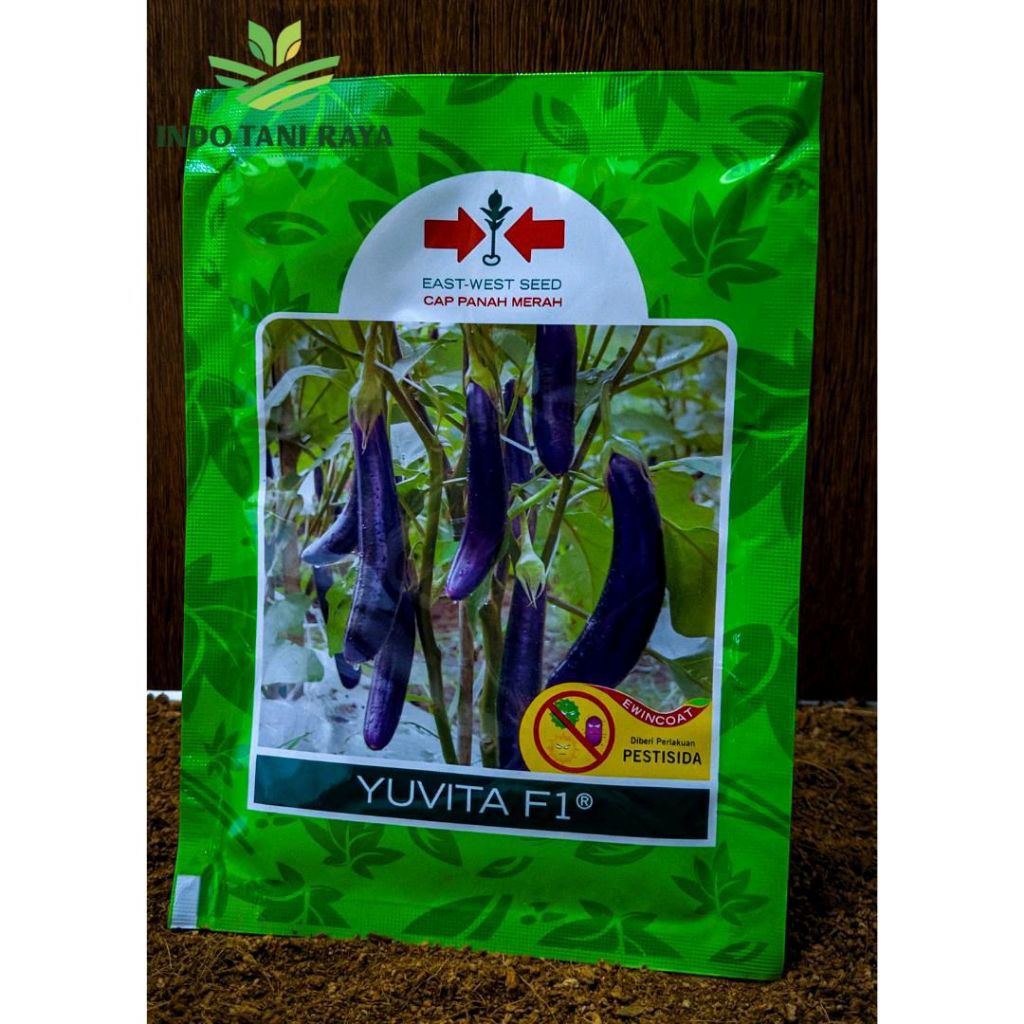 YUVITA TERONG UNGU 1100S (BENIH)