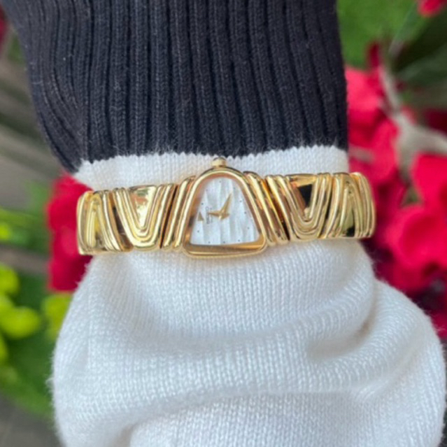 VINTAGE RARE SEIKO ASYMMETRICAL PIANO FACE  rare seiko half moon piano watch jam tangan seiko jam ta