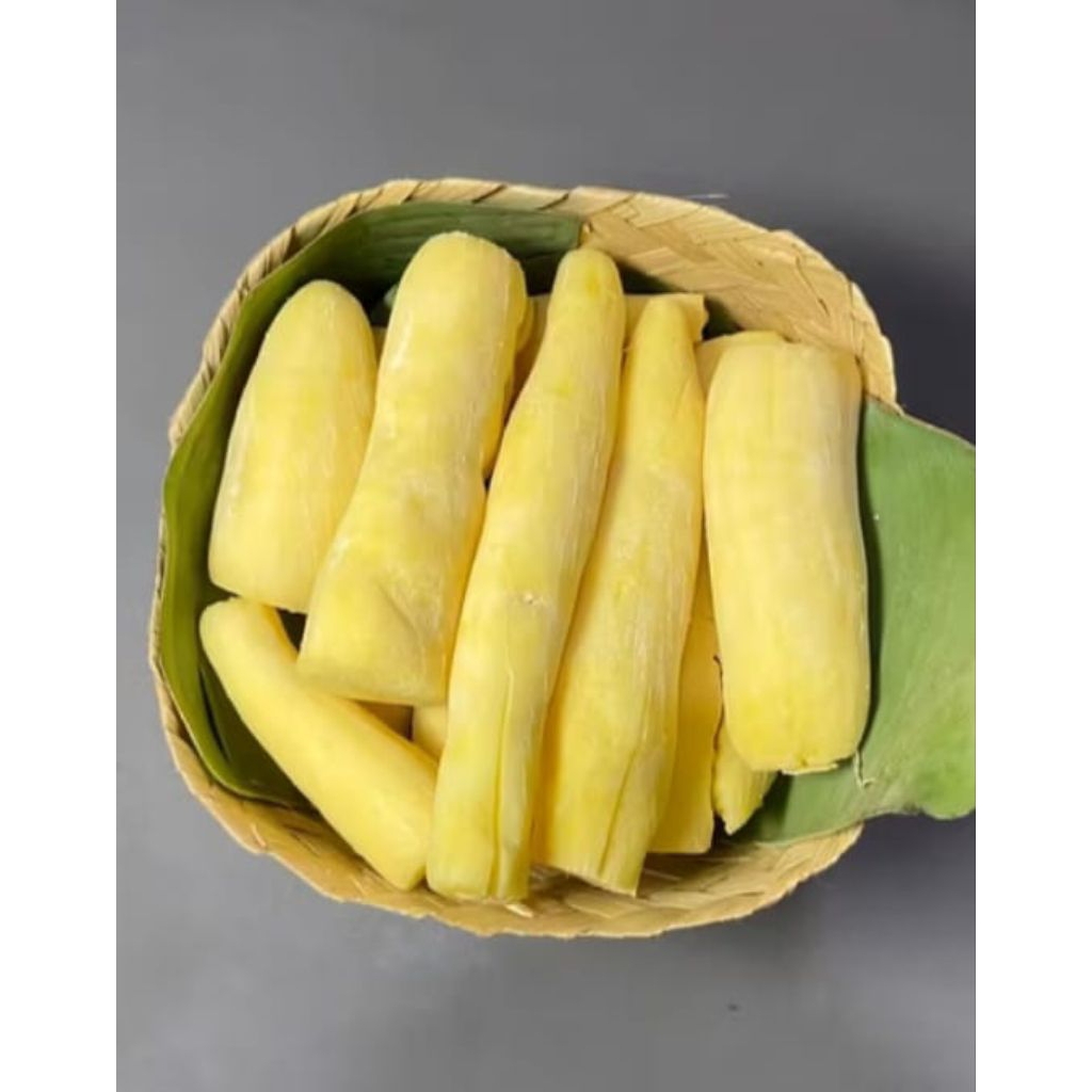 

Tape Singkong Mentega 2kg harga promo manis bikin ketagihan