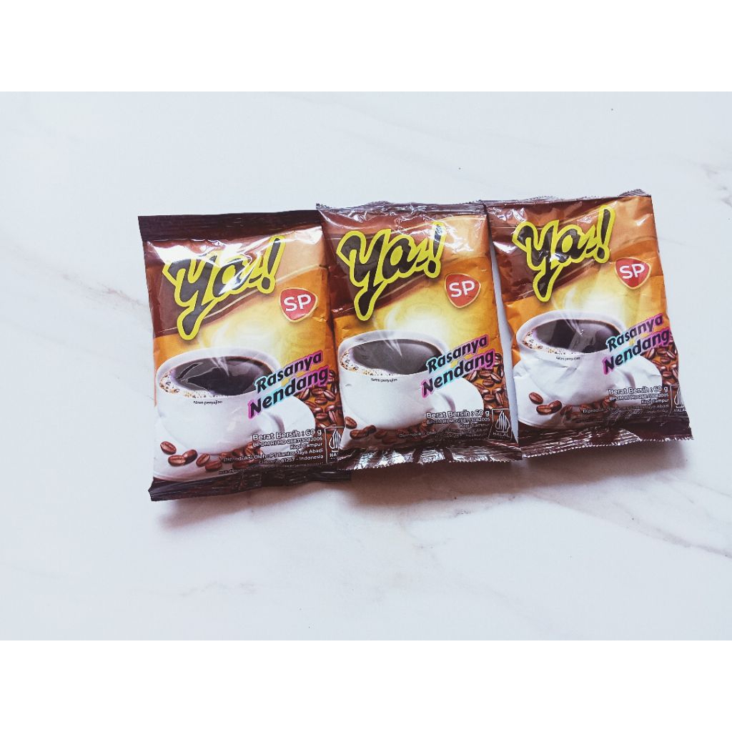 

3 kopi ya sp 60g