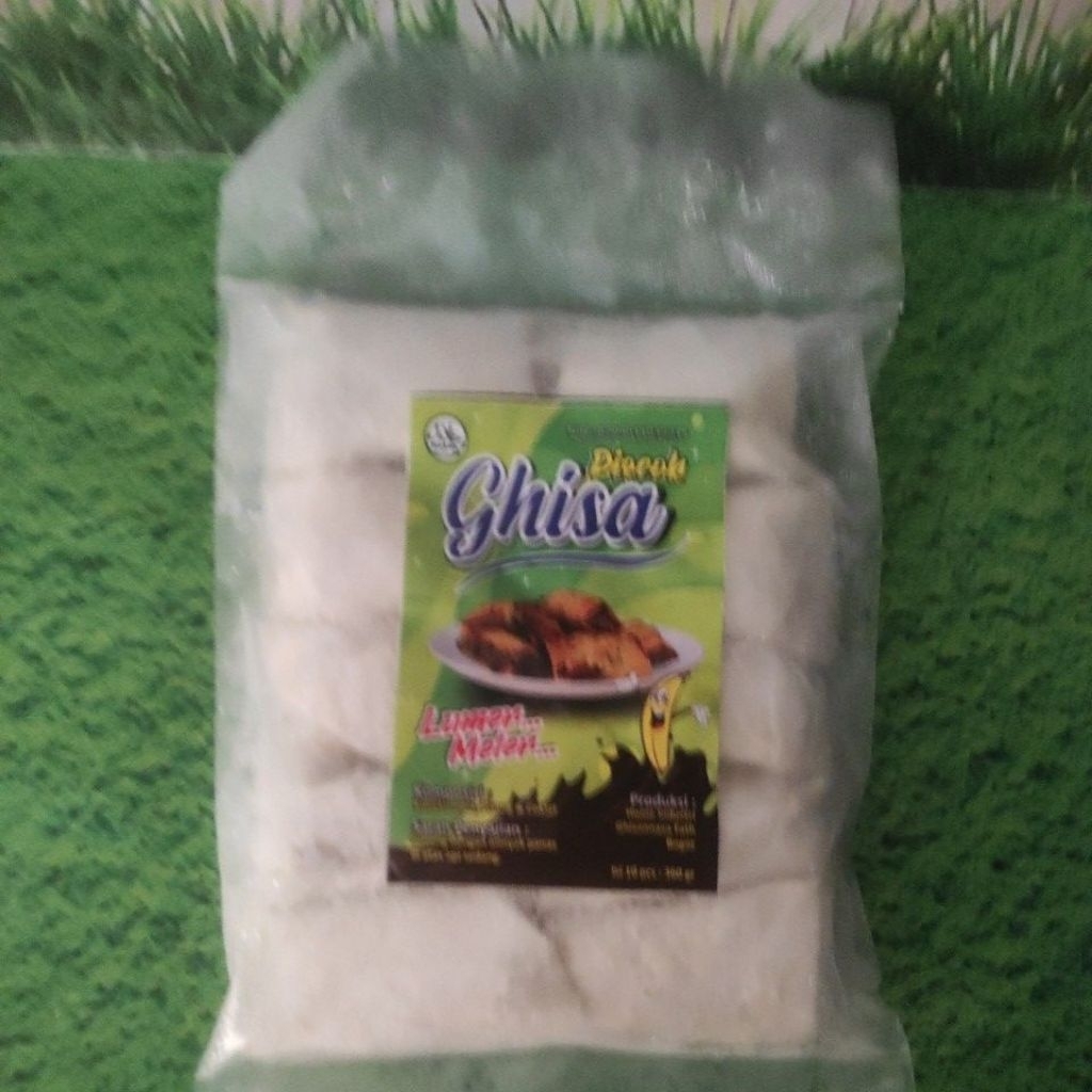 

Pisang Coklat Lumer Frozen 10pcs
