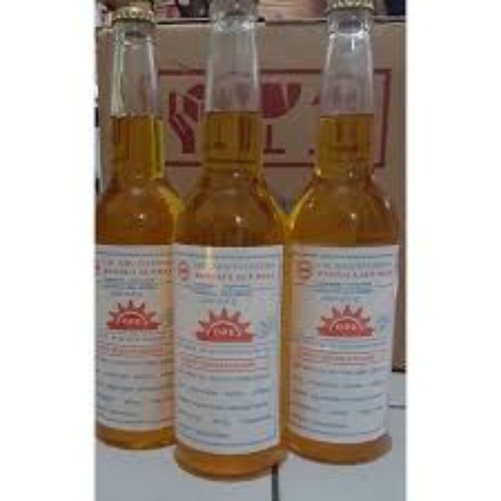 

Air Abu Pantai Laut (OPD) 600ml via instan/sameday