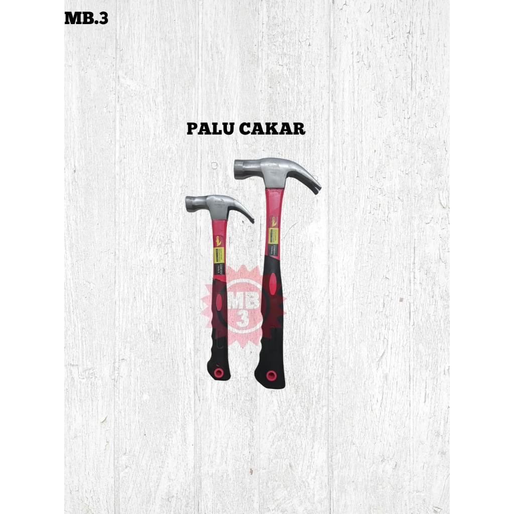 MB3 - PALU KAMBING | MERK COMODO | PALU CAKAR | PALU MURAH