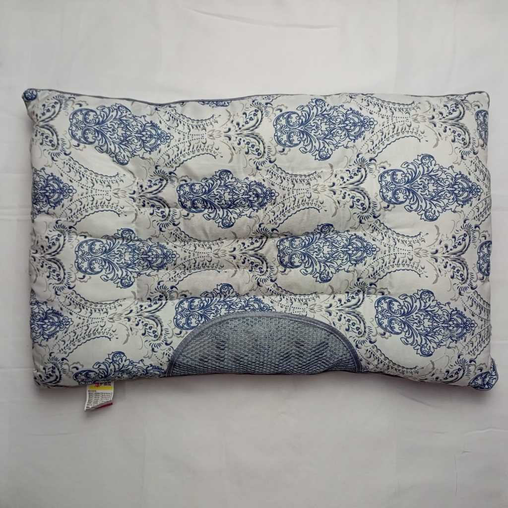 Bantal Kesehatan - Health Pillow bantal bagus bantal tidur bantal premium bantal kesehatan