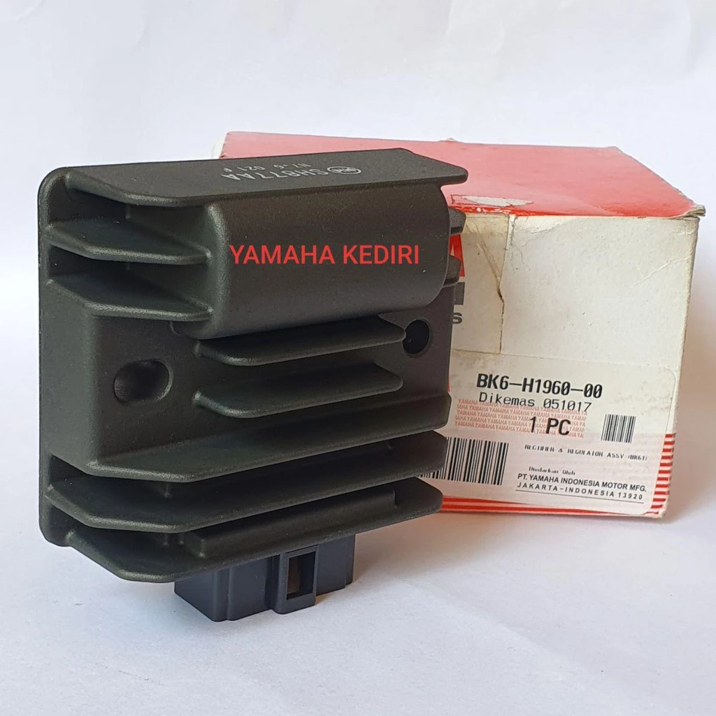 Kiprok R15 / BK6-H1960-00