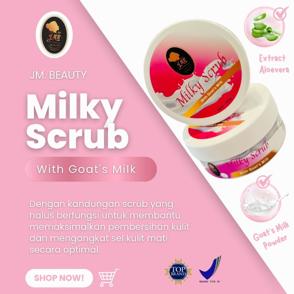 JMB LULUR WHITENING - JM BEAUTY CANGGU - JMB MOJOKERTO ~ JMBEAUTY