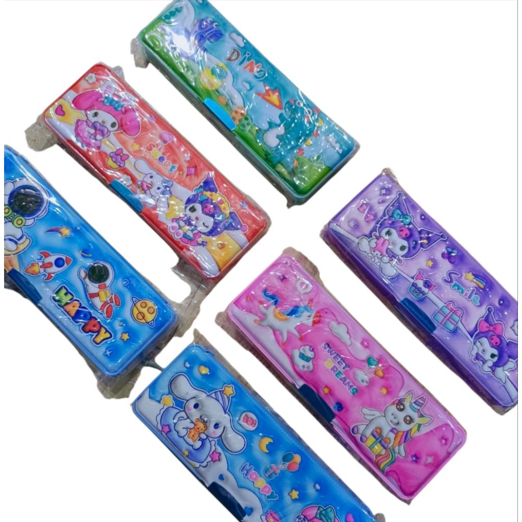

TEPAK MAGNET KARAKTER LUCU