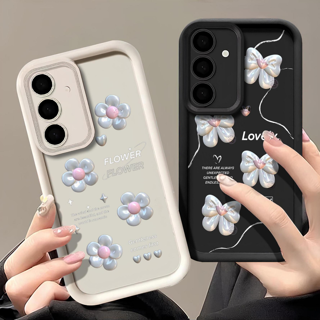 Softcase Rubber Samsung A56 A36 - Case Hp Samsung A56 A36 - Softcase Pro Camera Samsung A56 A36 - Ca