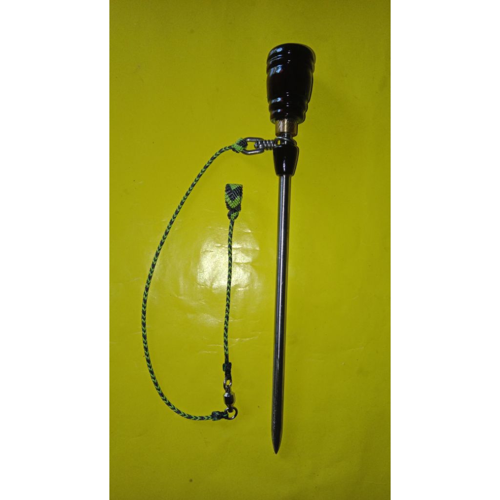 tumang pikat ayam hutan klasik