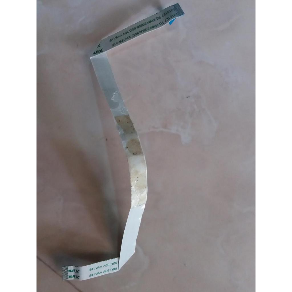 Fleksibel Flexibel Modul Led Indikator Netbook Asus X201e