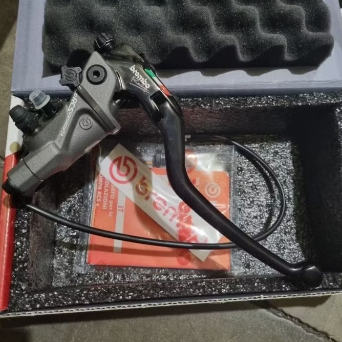 MASTER REM BREMBO RCS 17 CORSA CORTA ORIGINAL