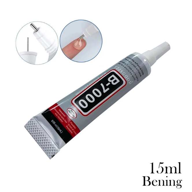 

LEM LCD TS B7000 15ml BENING