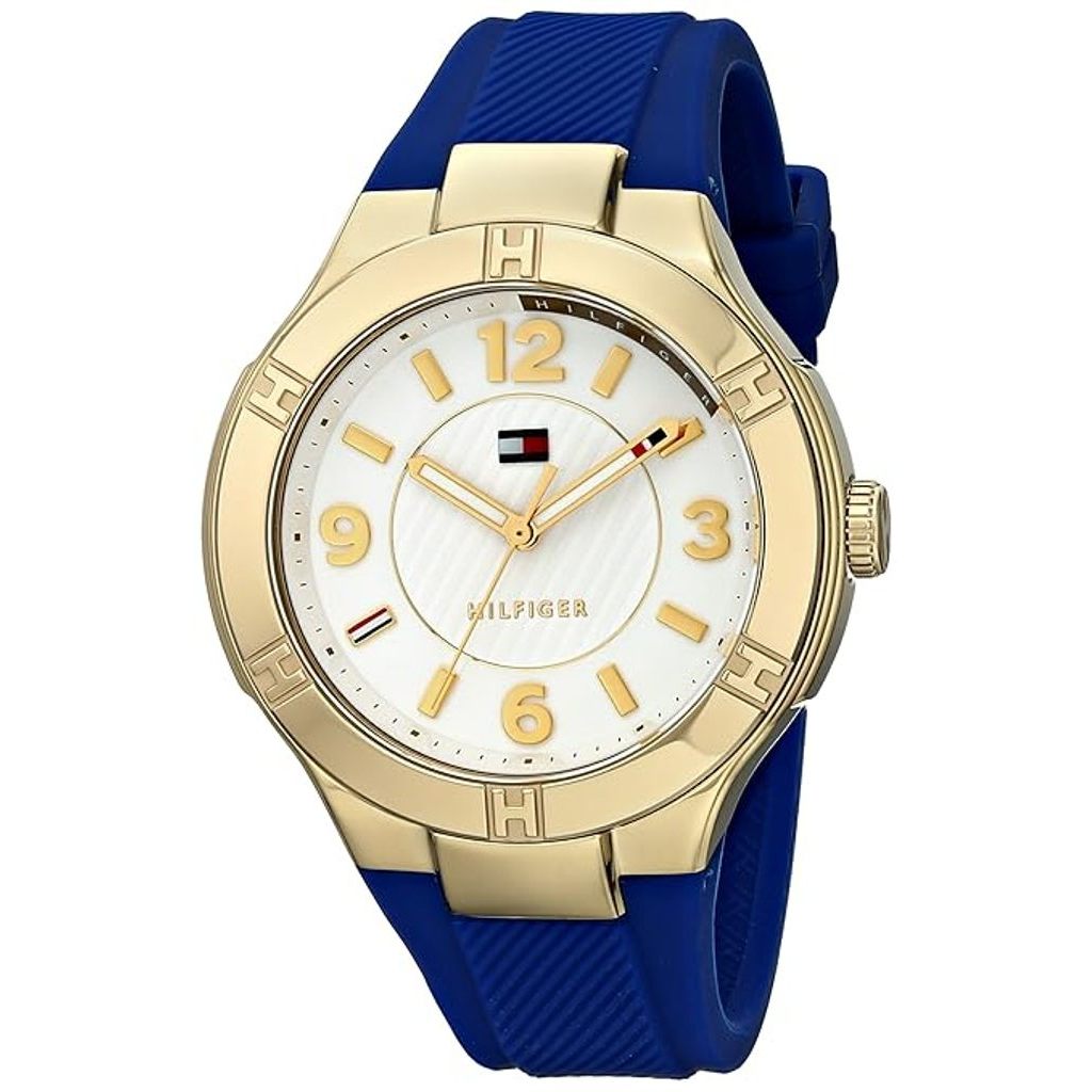 TOMMY HILFIGER WOMEN'S WATCH 1781443