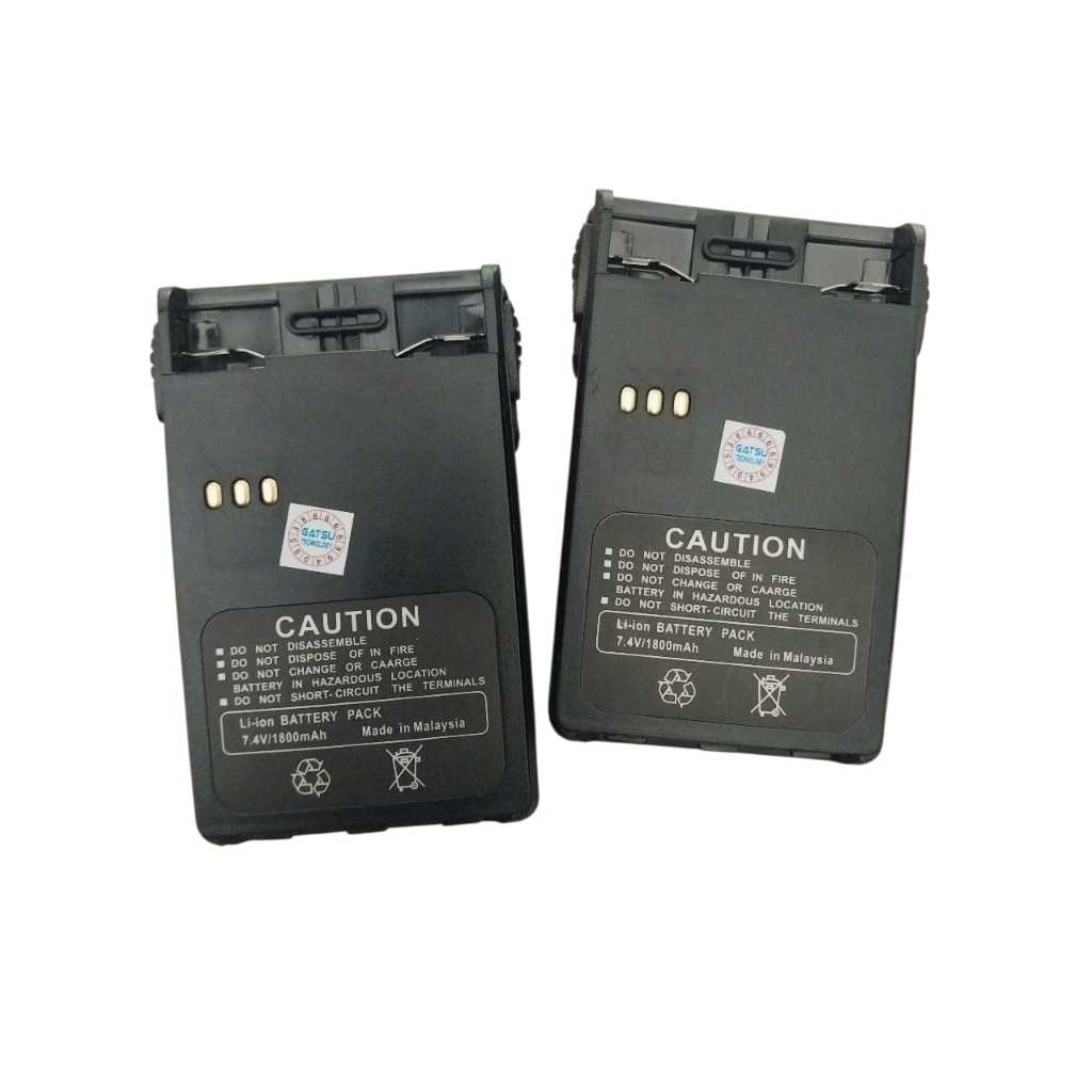 BATERAI HANDY TALKY GENGGAM WEIRWEI VEV3288S