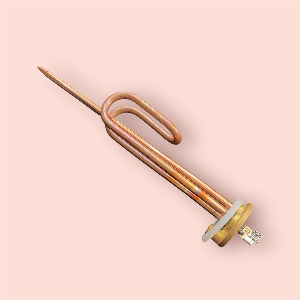 Elemen Water Heater Ariston Kuningan Element Pemanas Air Ariston