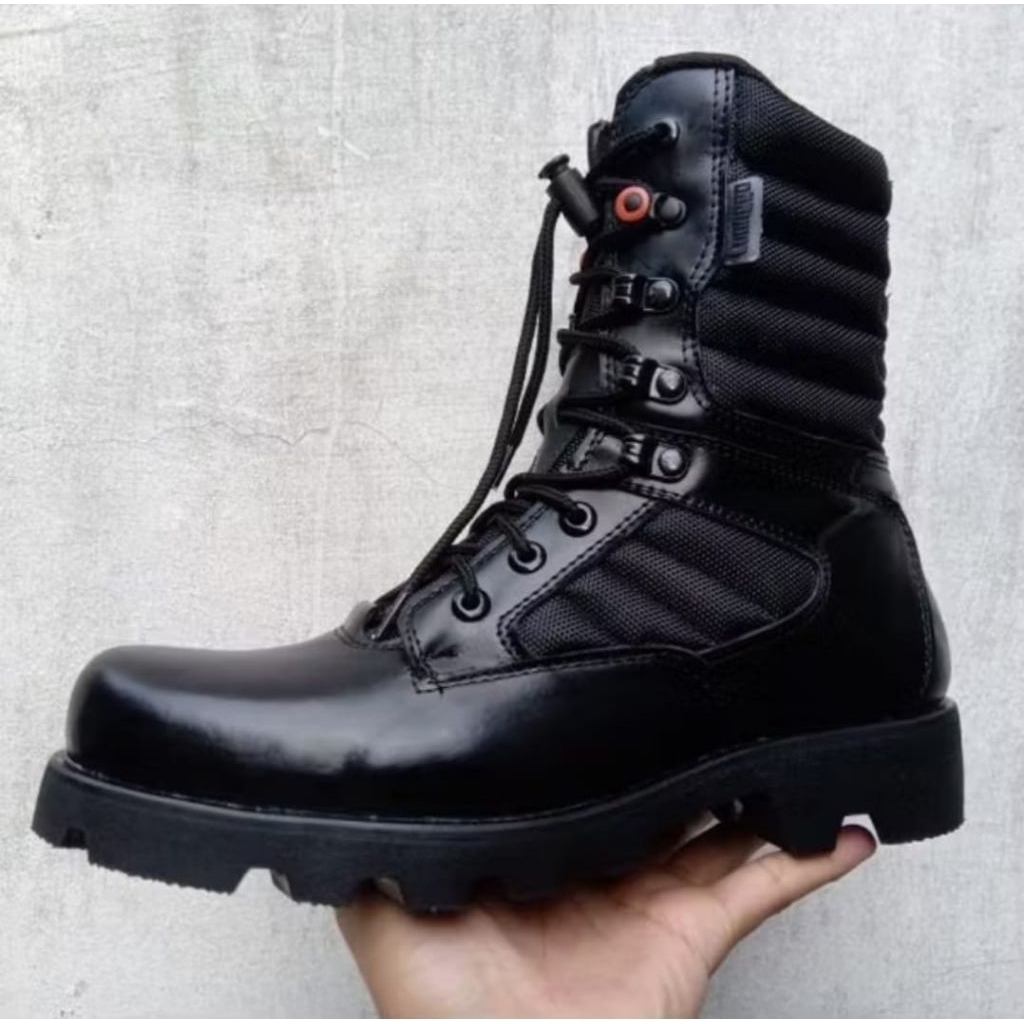 SEPATU PDL CAANGGO TNI AU