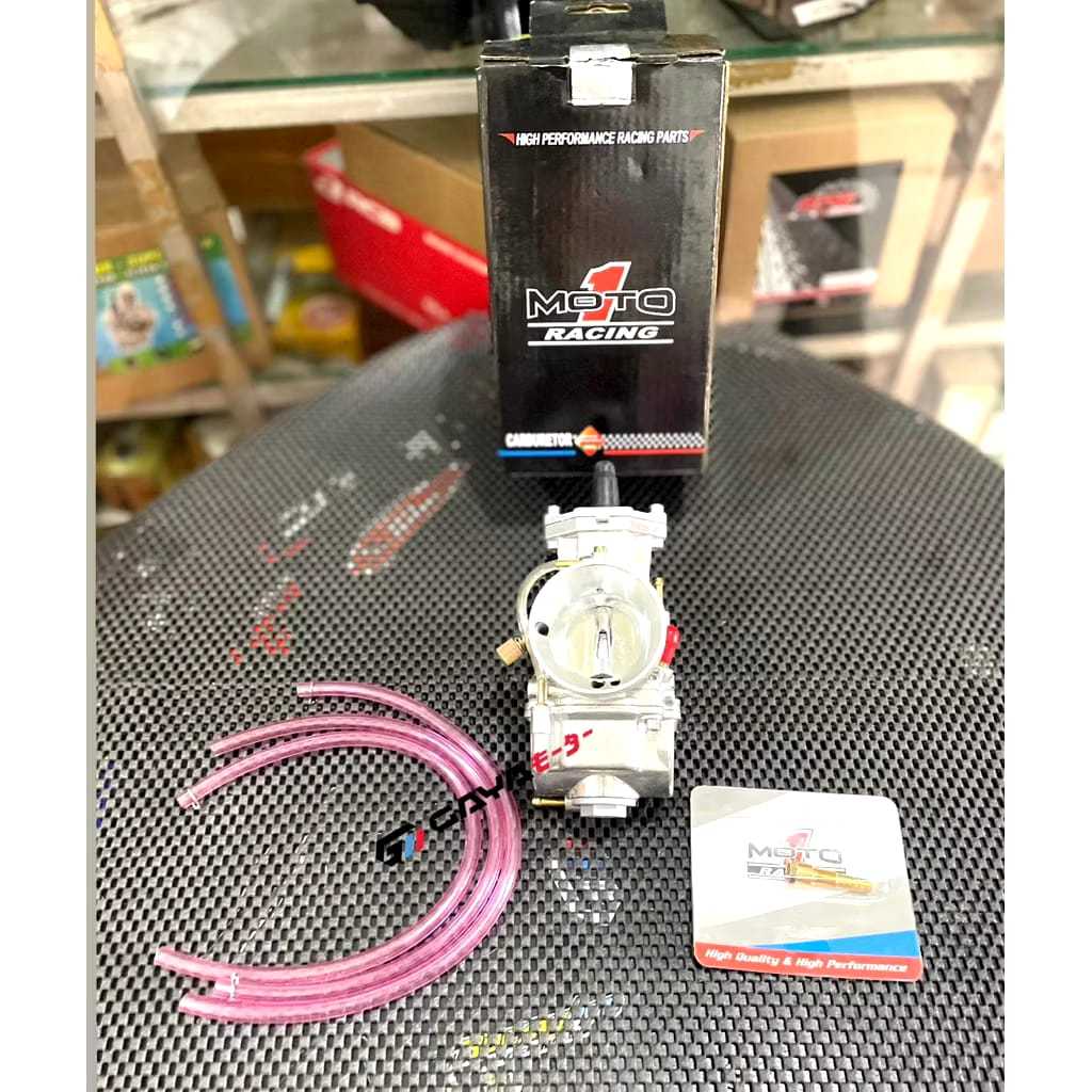 KARBU PWK 34 POWERJET MOTO1 pwk34