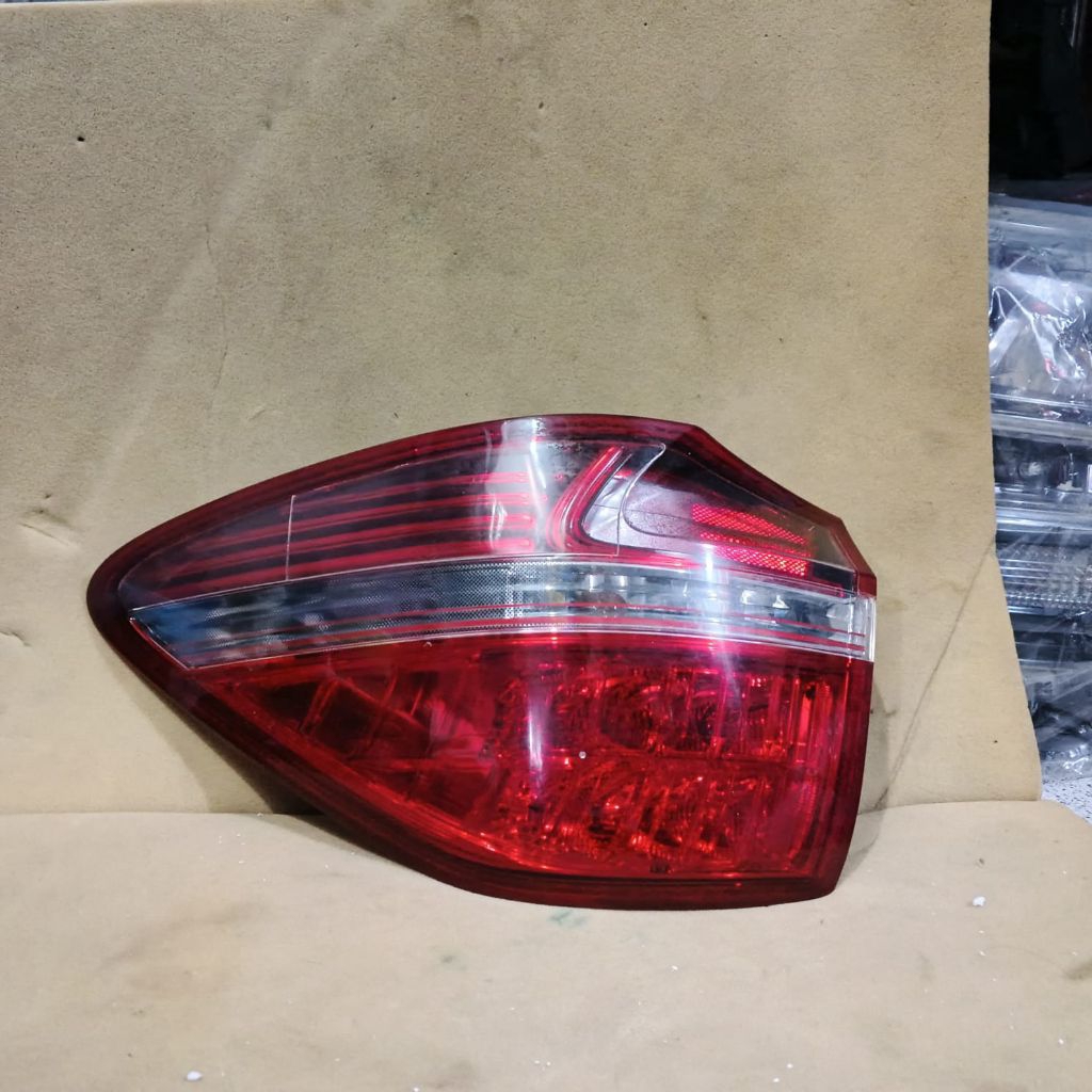 stoplamp toyota crown