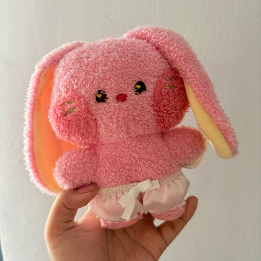 Bunini NewJeans Doll Line Friends