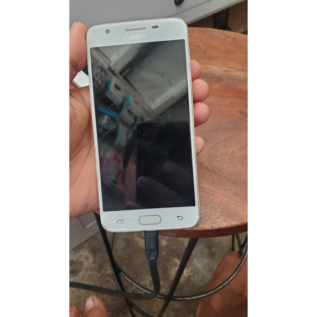 samsung j 5 second baca diskripsi