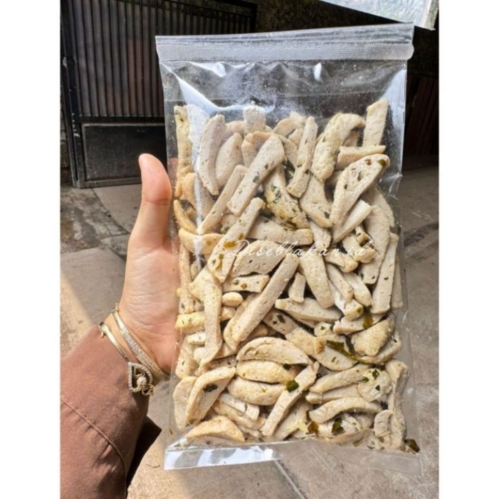 

Basrengg Original 100g