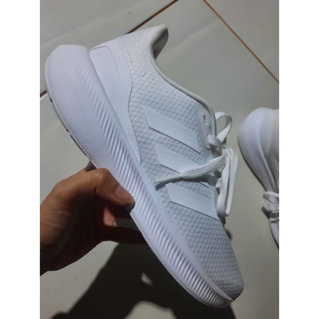 Adidas rufalcon sepatu running ori