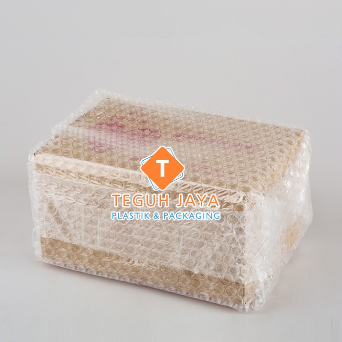 

Extra Bubble Wrap Tambahan Bubble Wrap