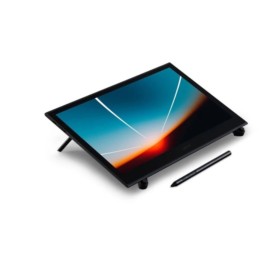Wacom Movink 13 DTH135KOA Oled Creative Display Tablet Garansi Resmi