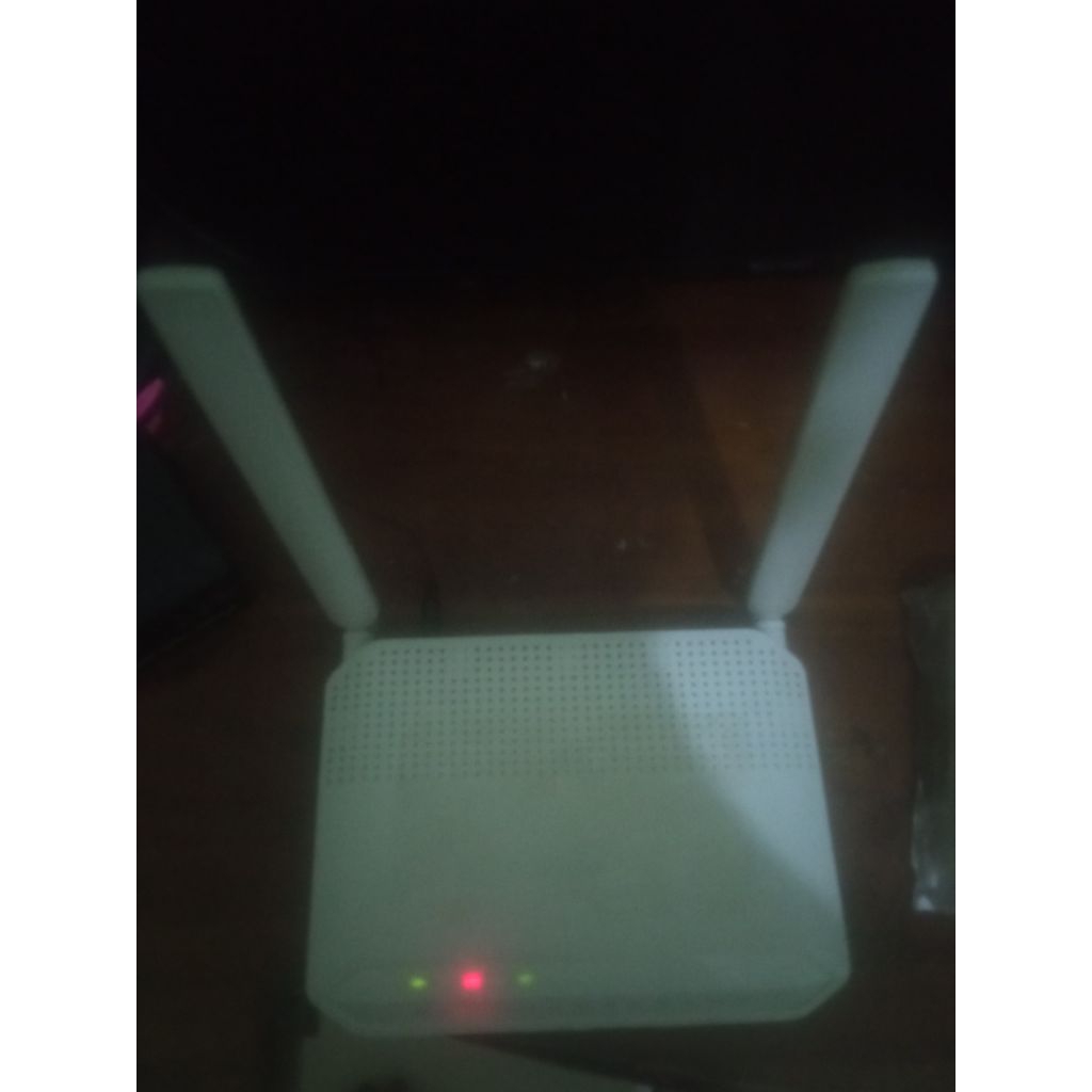 Router/Ont Fiberhome HG6145F 4G_5G