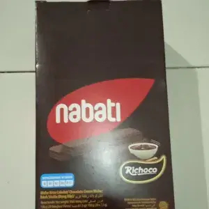 

Nabati Richoco