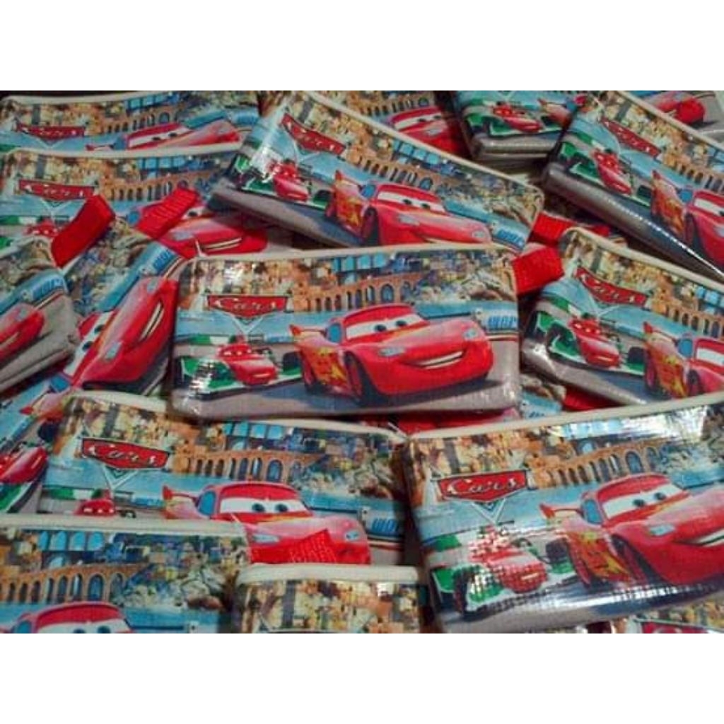 

SOUVENIR TEMPAT PENSIL READY