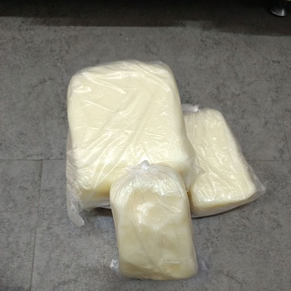 

Palmvita minyak padat (DFF) 1kg