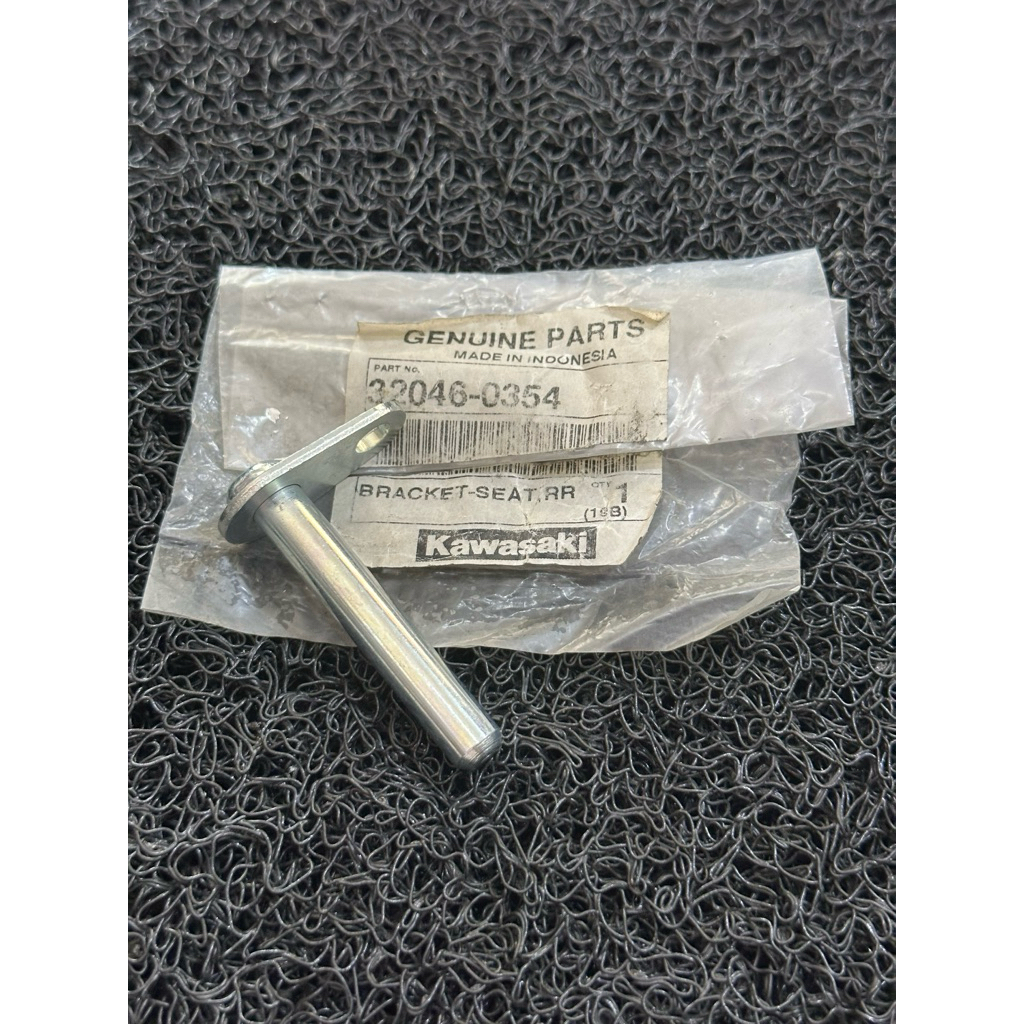 Breket Jok Belakang Ninja 250 Mono 32046-0354