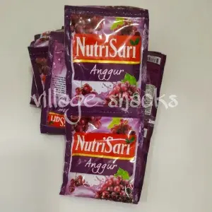 

Nutrisari Anggur