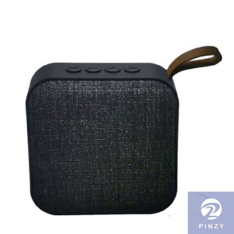 HOT DEALS SPEAKER BLUETOOTH PORTABLE MINI T5 T5BIASA SPIKER BLUTUT MUSIK BOK SPEKER BLOETOOTH