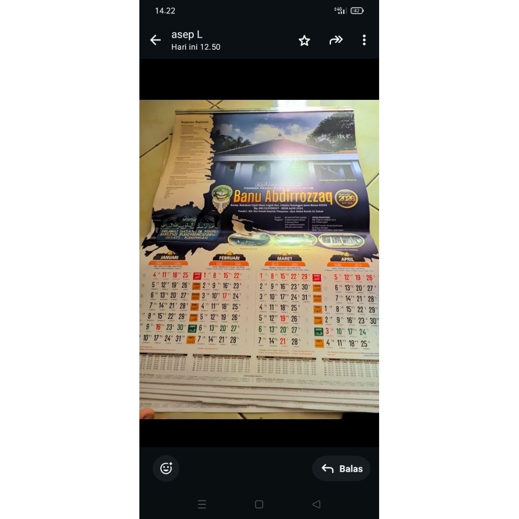 

kalender
