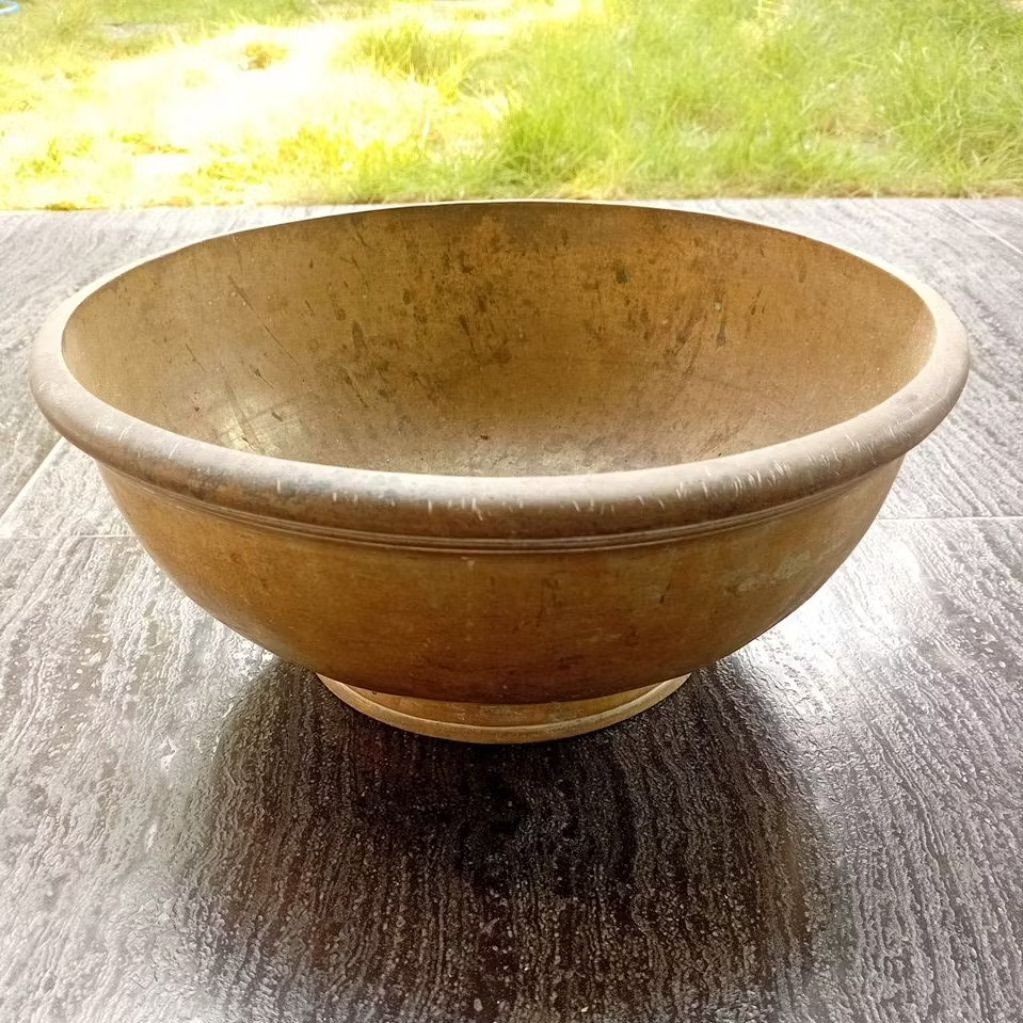 Bokor Kuningan -  Polosan