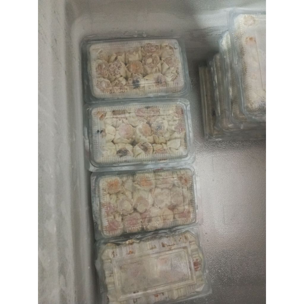

Dimsum mix ayam ( ISI 25 FROZEN )