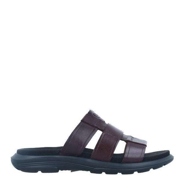 Bocorocco U. Marco 04 Testa Di Moro - Sandal Pria