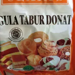 

gula halus oren