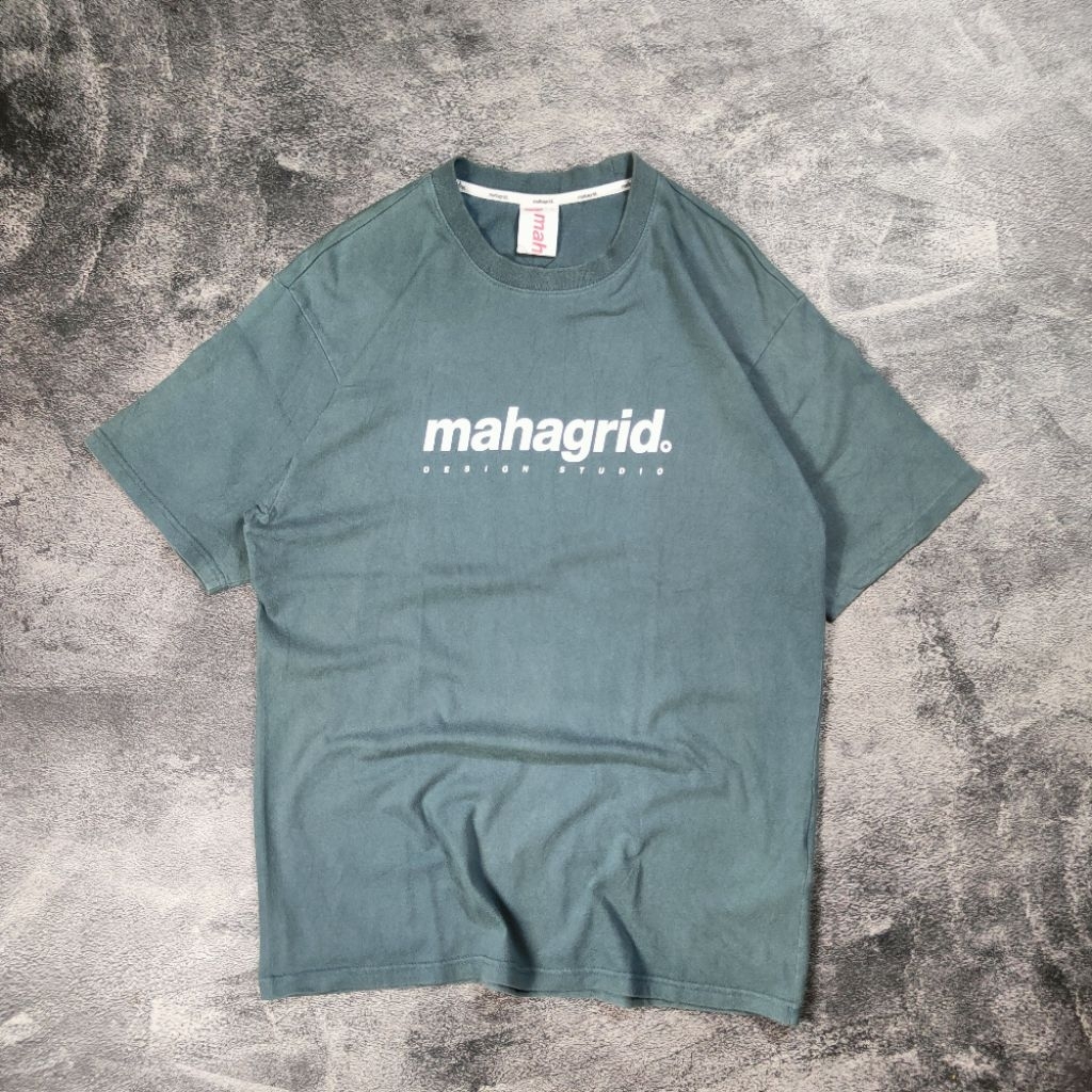 Kaos Mahagrid