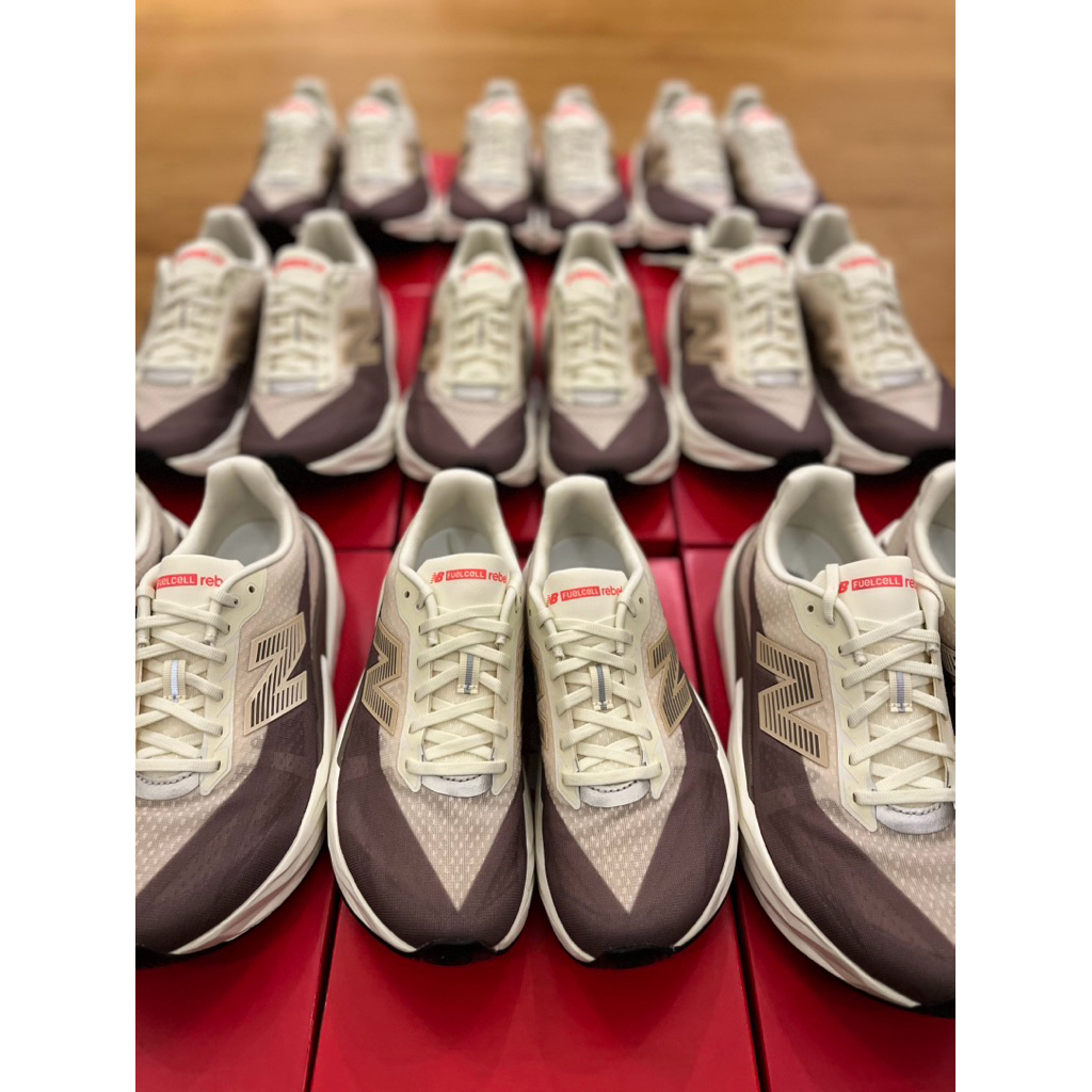 NEW BALANCE FUELCELL REBEL V5 ORIGINAL