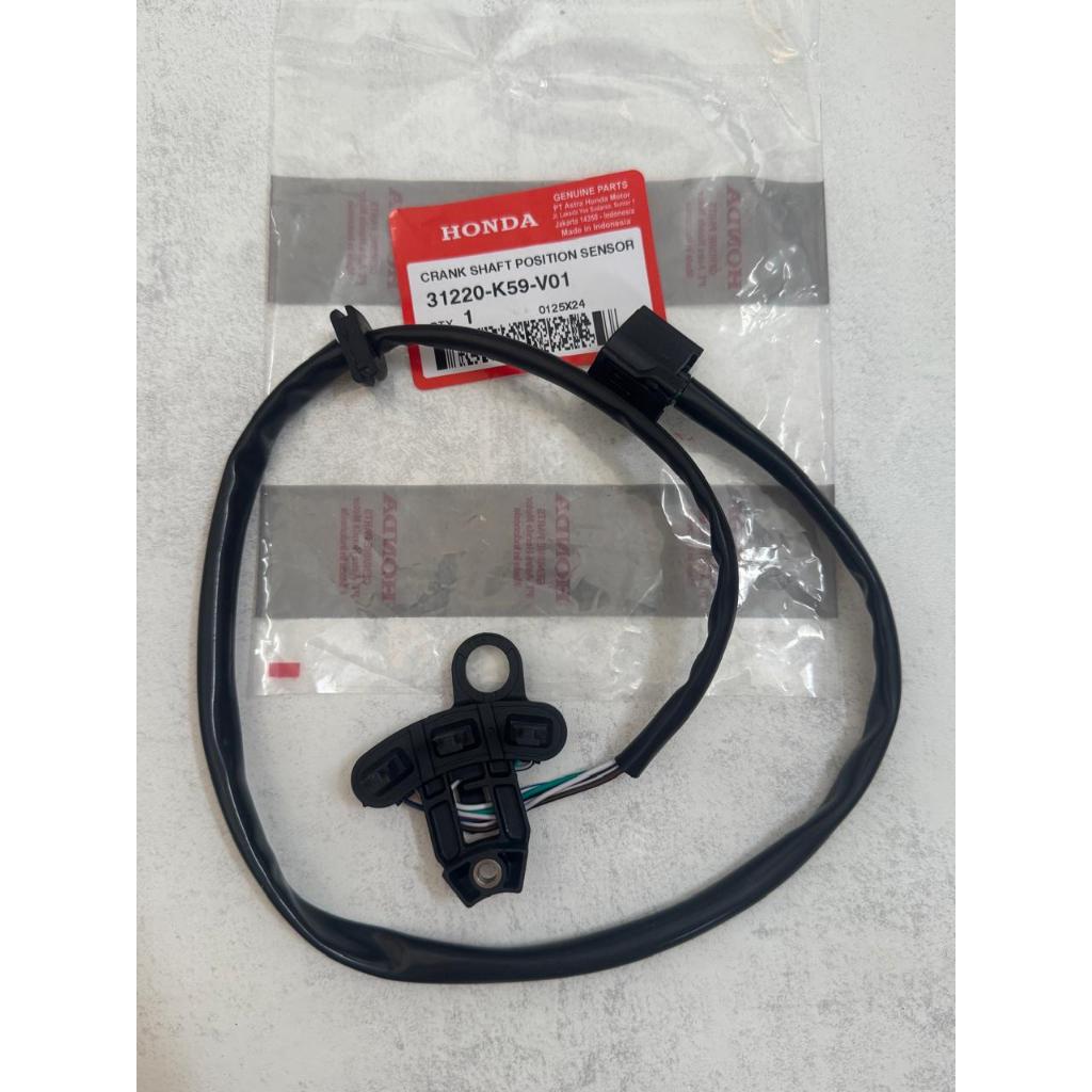 SENSOR CKP KAKI 3 VARIO 150 VARIO 150 OLD VARIO 150 2016-2018 VARIO NEW LED K59