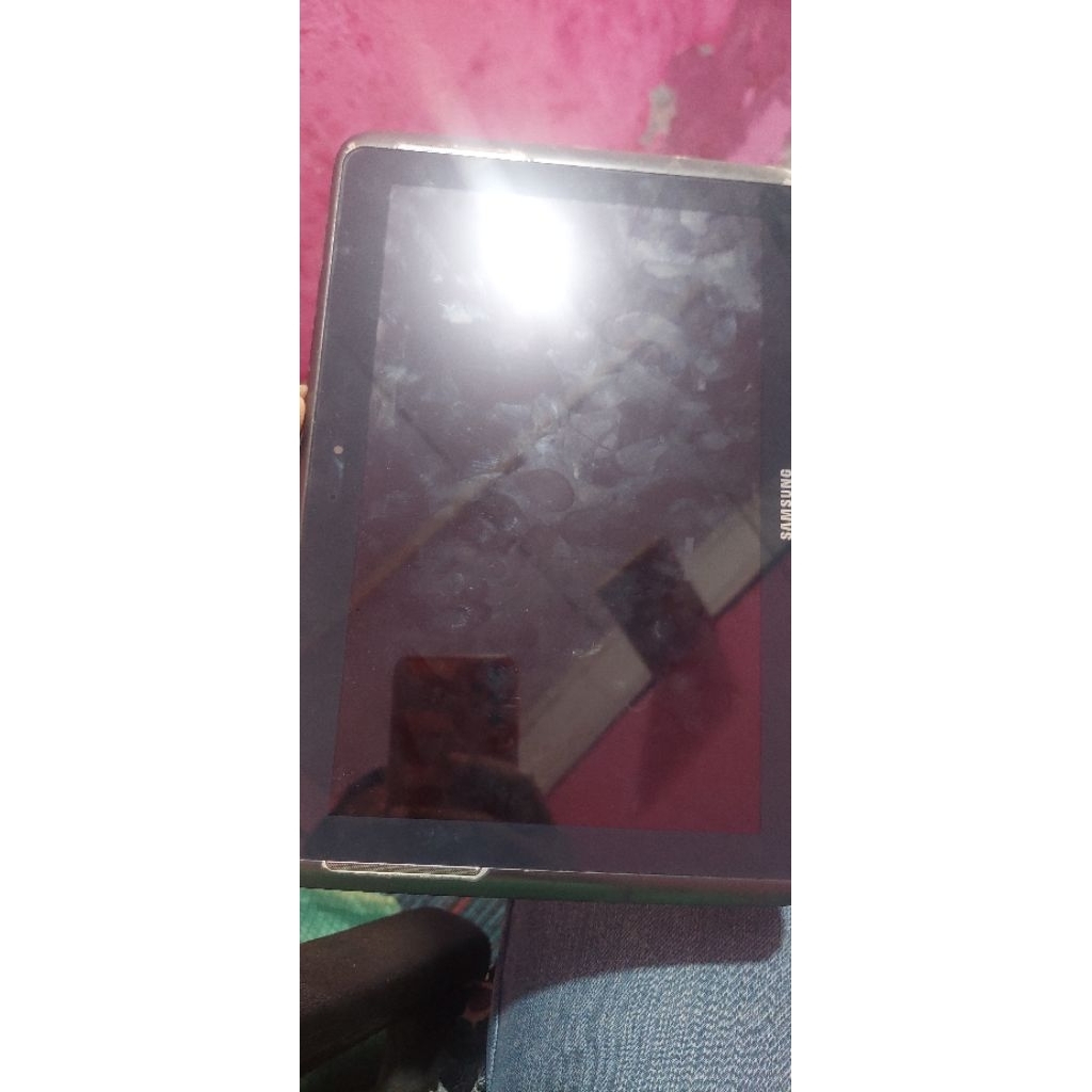 lcd tab samsung gt n8000