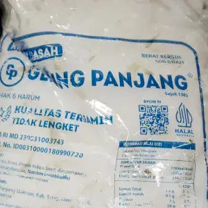 

kwitau gedung panjang