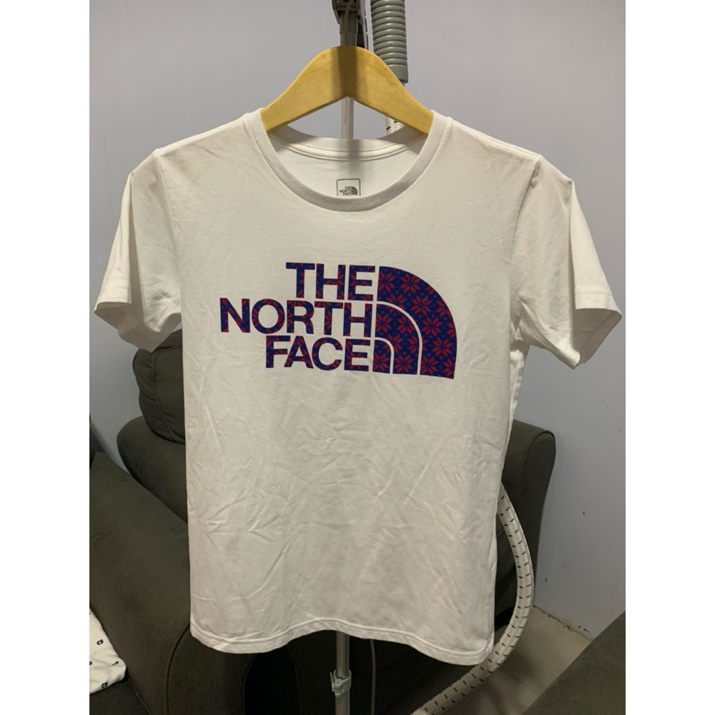 Original TNF kaos