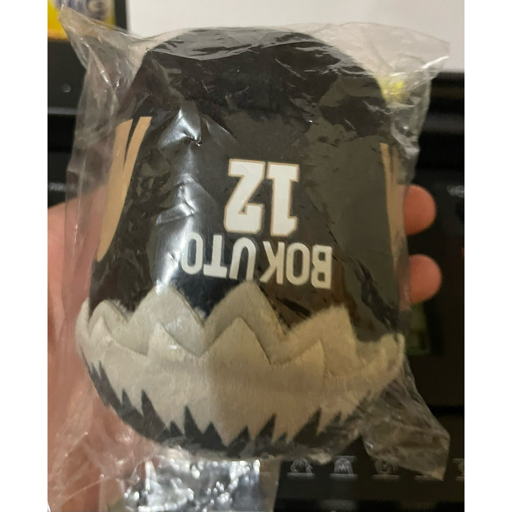Noru bokuto haikyuu officia bokuto Noru timeskip with tag and good condition