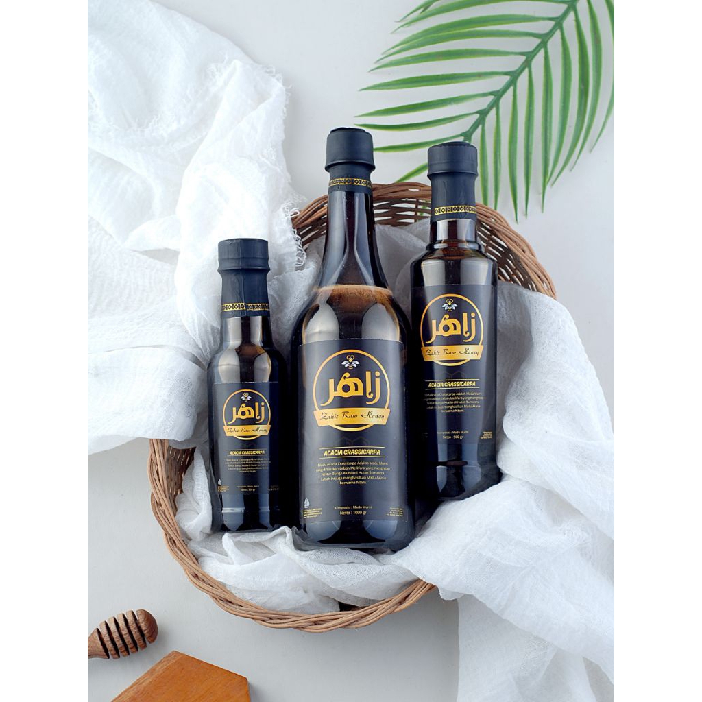 

Madu Zahir Akasia Carpa 350 gram, 500 gram, 1000 gram (1KG)