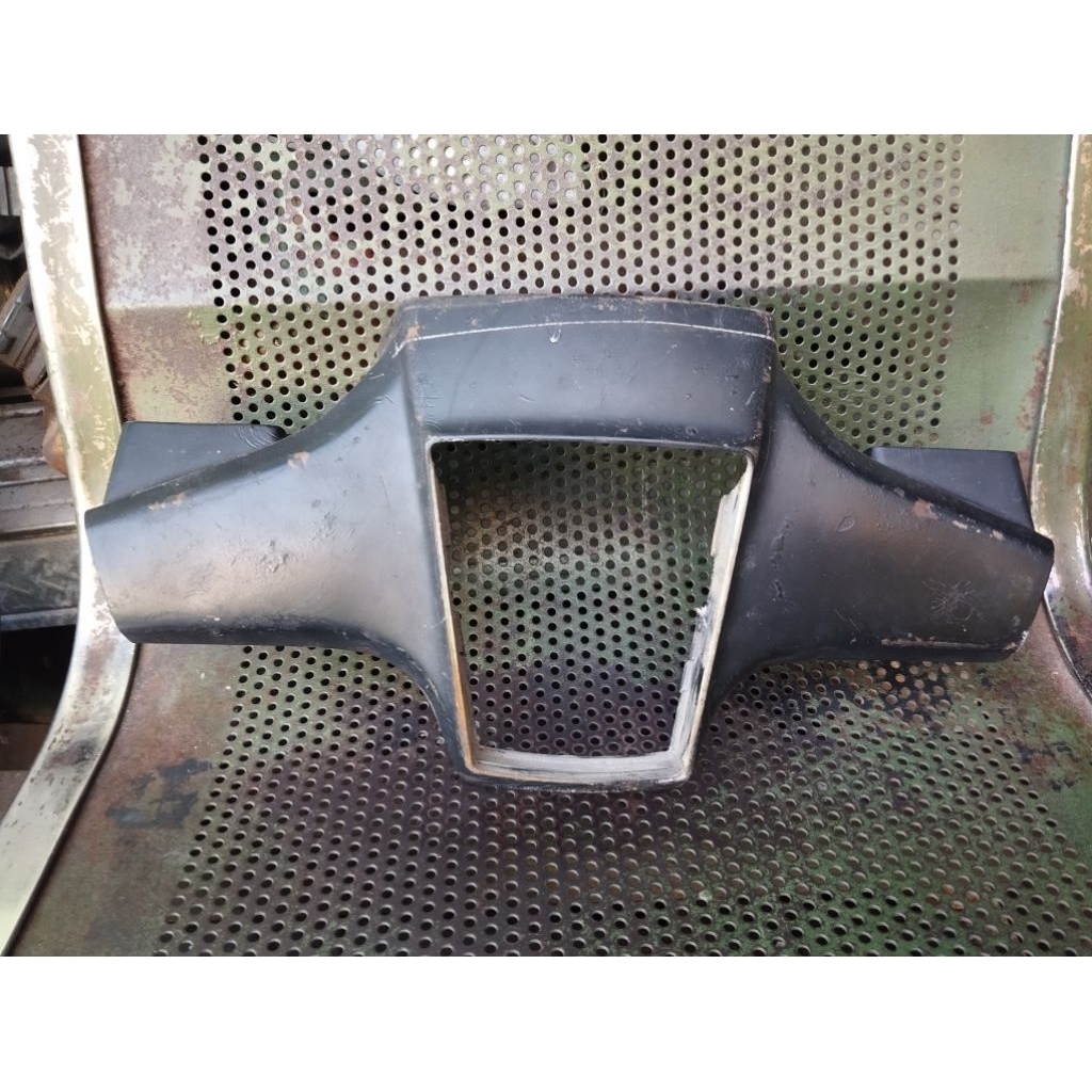 batok lampu atas honda c700 c800 supercub