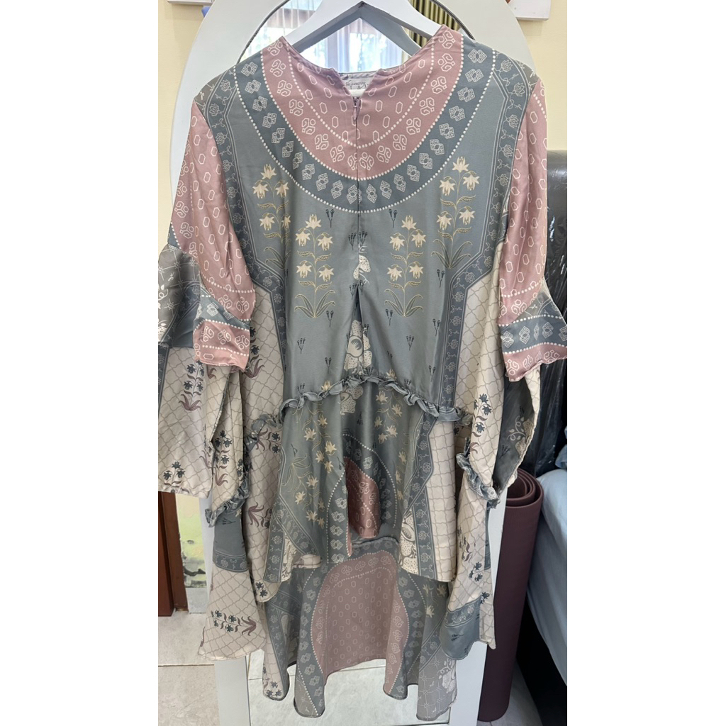 Tunik Wearing Klamby PL
